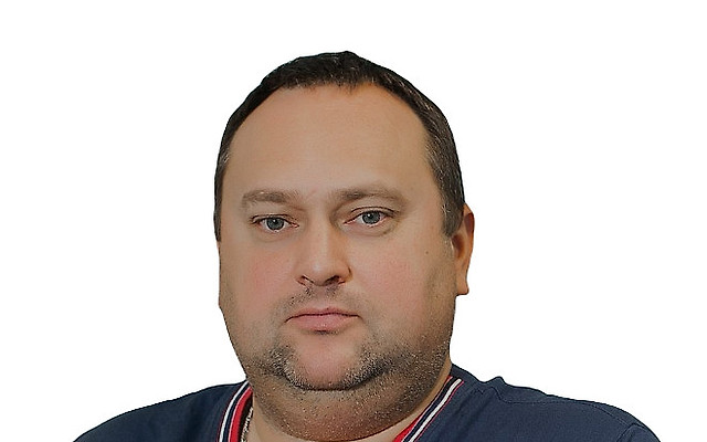Леонидов Алексей Леонидович