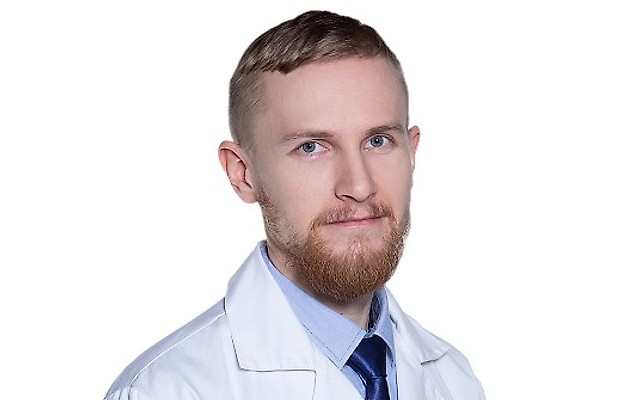 Тупицын Сергей Вячеславович