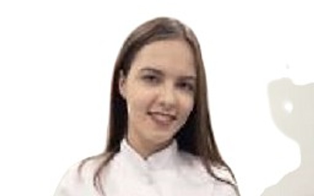 Червоткина Анна Андреевна