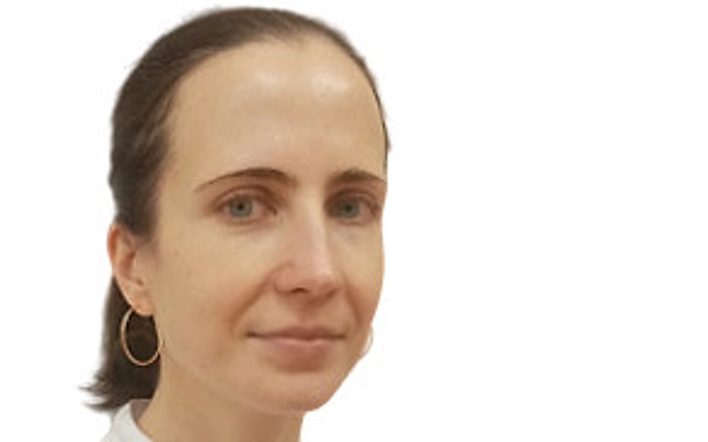 Сазонова Наталья Юрьевна