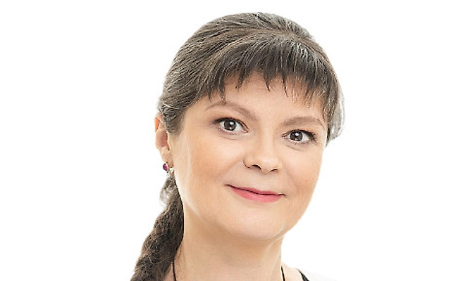 Глушкова Ирина Михайловна