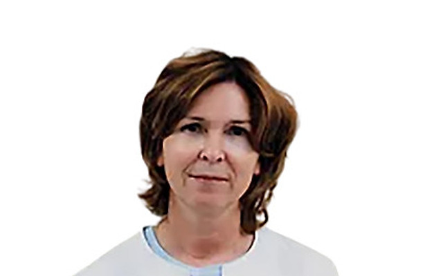 Меньшикова Наталья Николаевна
