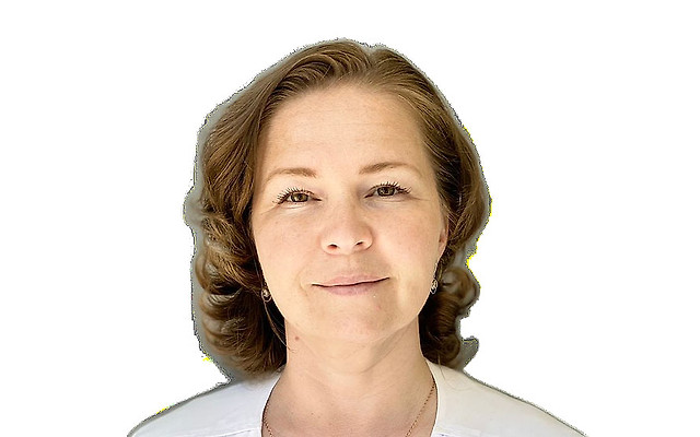 Мальцева Ирина Павловна