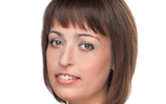 Сафаргалиева Екатерина Юрьевна