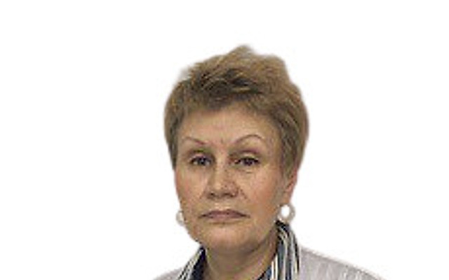 Зорина Гульсина Агзануровна