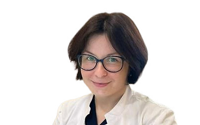 Чистякова Наталья Ивановна