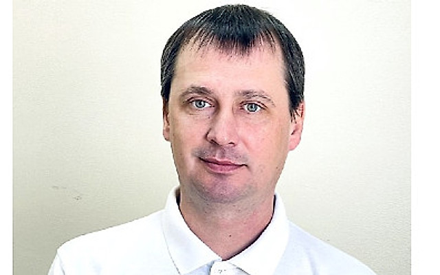 Росляков Антон Вячеславович