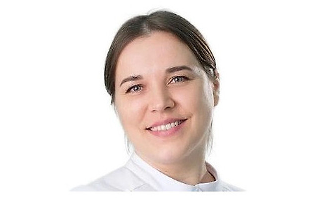 Шатрова Валентина Александровна