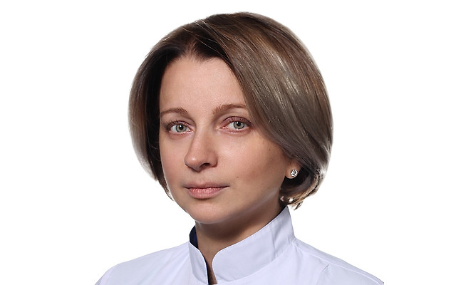Мельникова Ольга Викторовна