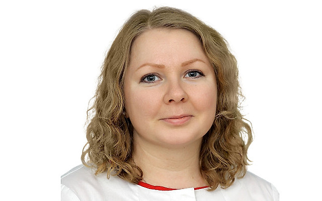 Челознова Лариса Андреевна