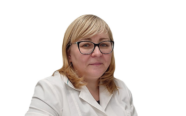 Мезенцева Алевтина Николаевна