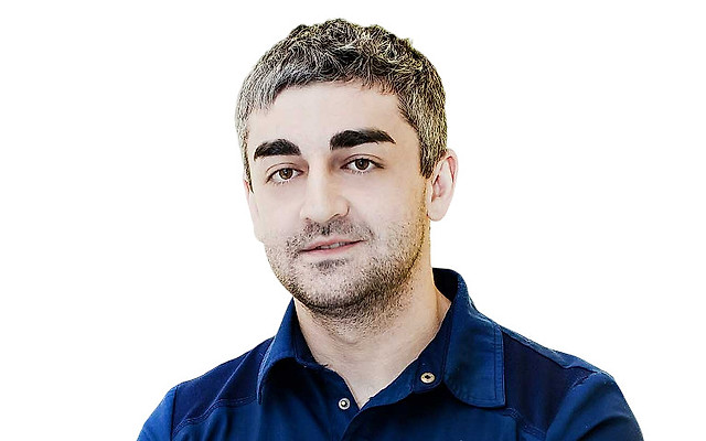 Узденов Марат Салисович