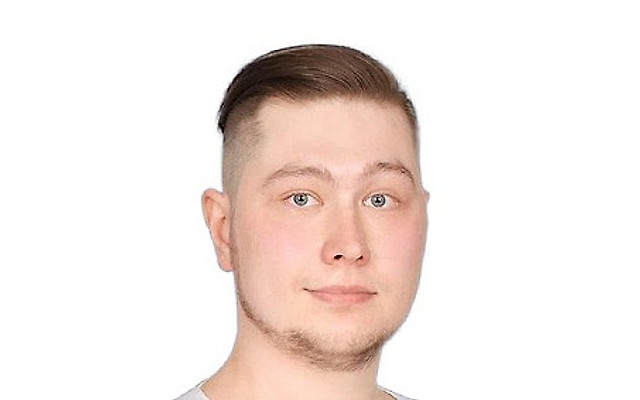 Петров Кирилл Александрович