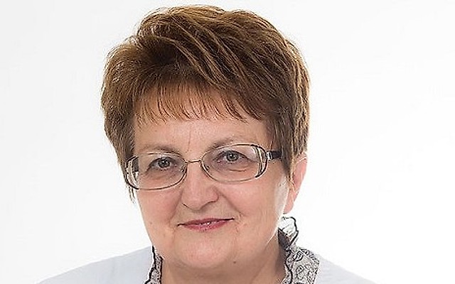 Михайленко Татьяна Ивановна