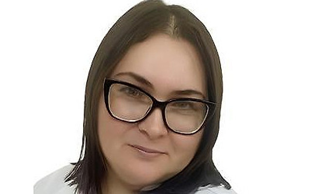 Шипицына Светлана Сергеевна
