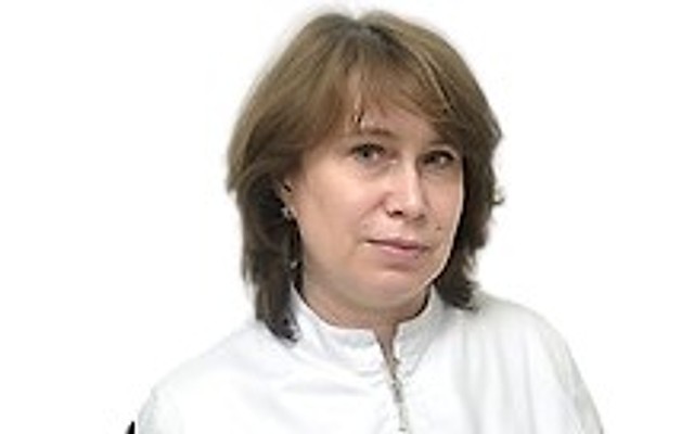 Двинянинова Татьяна Николаевна
