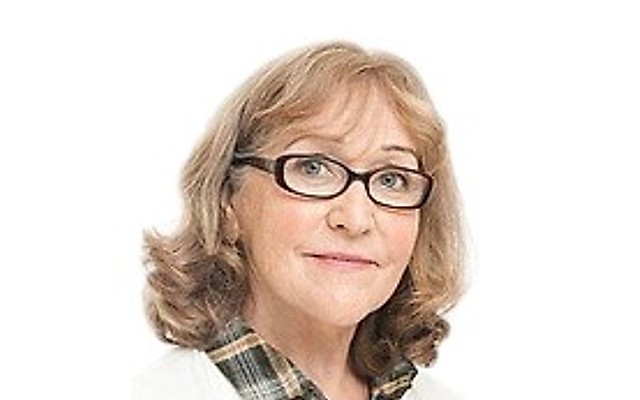 Куделькина Вера Семеновна