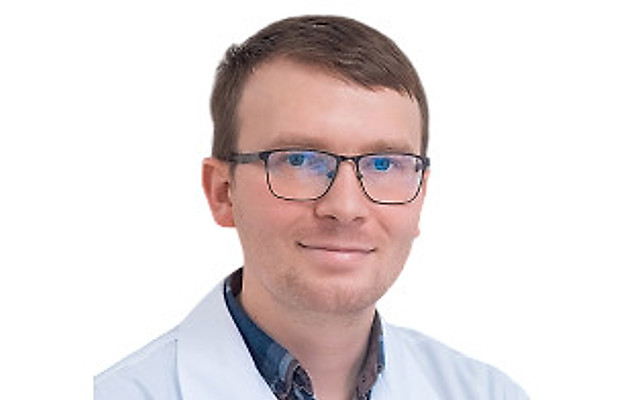 Вавилов Никита Васильевич