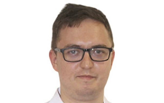 Коркодинов Александр Алексеевич