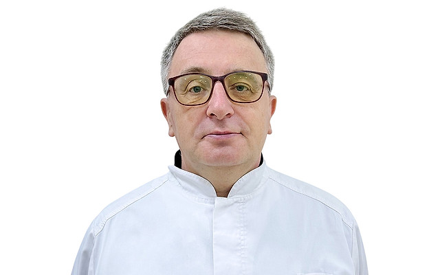 Головизнин Василий Викторович