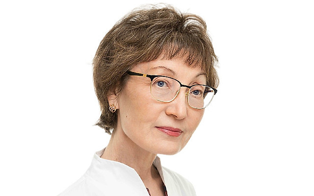 Артемьева Юлия Вячеславовна