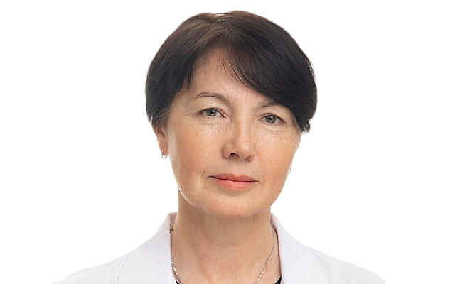 Вяткина Алина Сергеевна