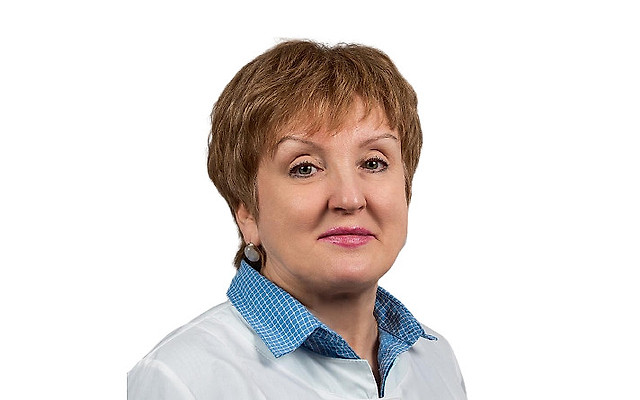 Томилина Татьяна Владимировна