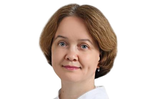 Ощепкова Ольга Борисовна