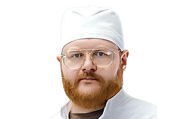 Захаров Роман Александрович