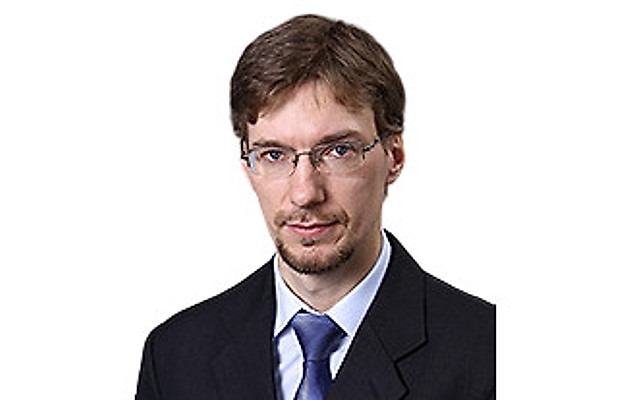 Носов Александр Евгеньевич