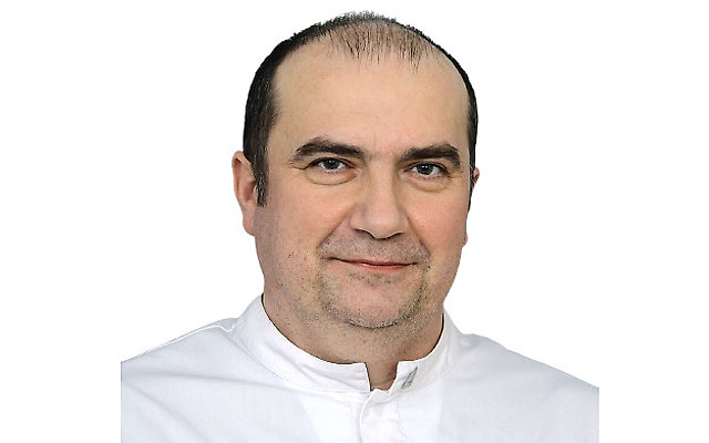 Аликин Алексей Николаевич