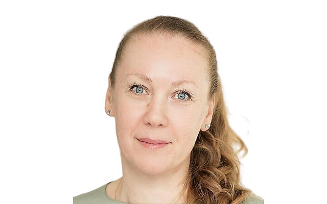 Смолькова Инна Владимировна
