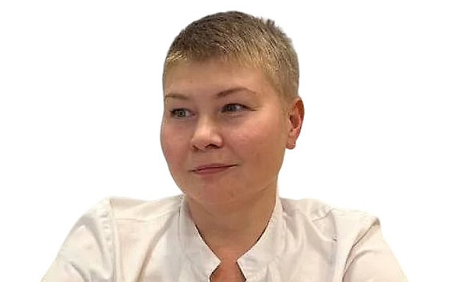 Ельшина Юлия Сергеевна