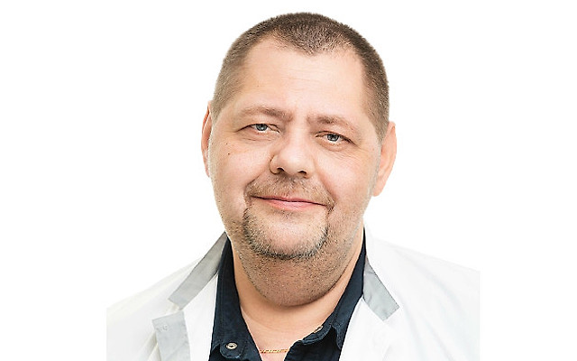 Смоленцев Сергей Владимирович
