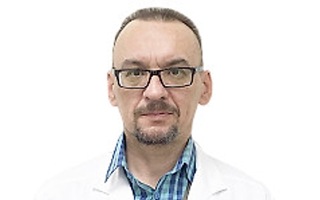Перелыгин Евгений Евгеньевич