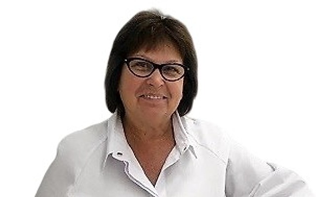 Плотникова Елена Владимировна