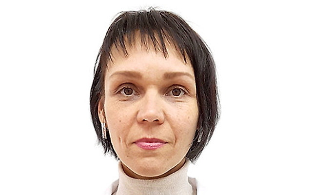 Жуланова Надежда Аркадьевна