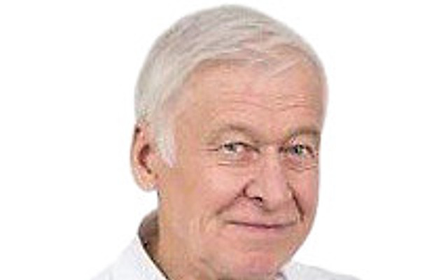 Писанин Олег Викторович