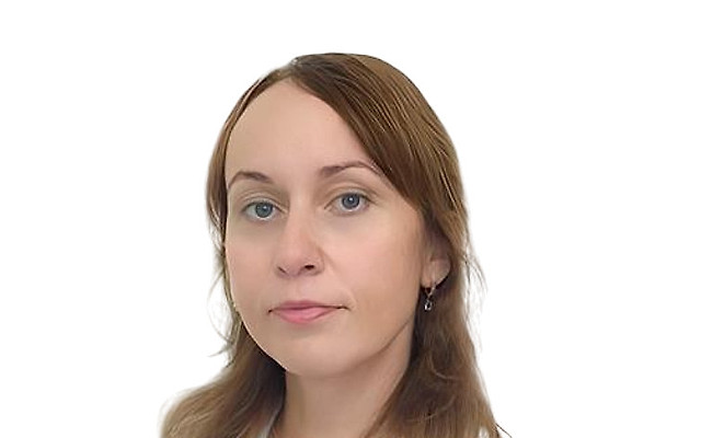 Биктагирова Яна Рудольфовна