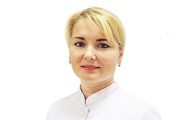 Федорова Наталья Анатольевна