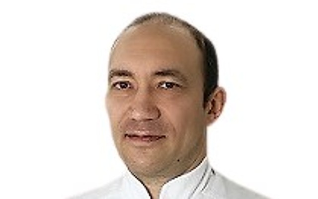 Березнёв Роман Владимирович