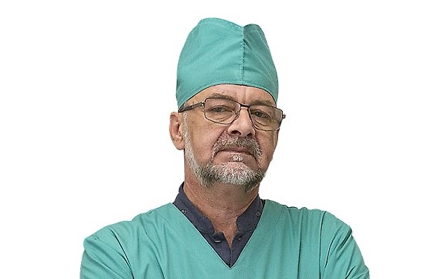 Кудреватых Андрей Геннадьевич