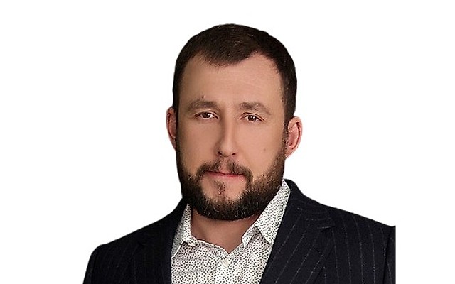 Клобуков Денис Анатольевич