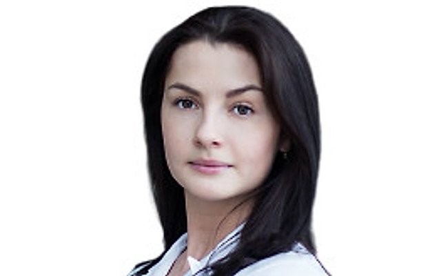 Колесова (Торган) Татьяна Ивановна