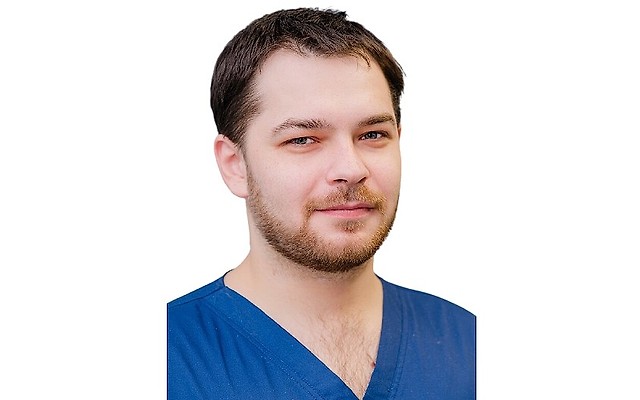 Калинин Александр Вадимович