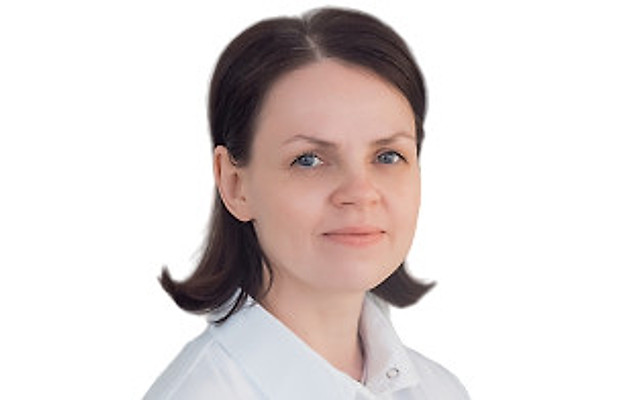 Васильева Галина Сергеевна