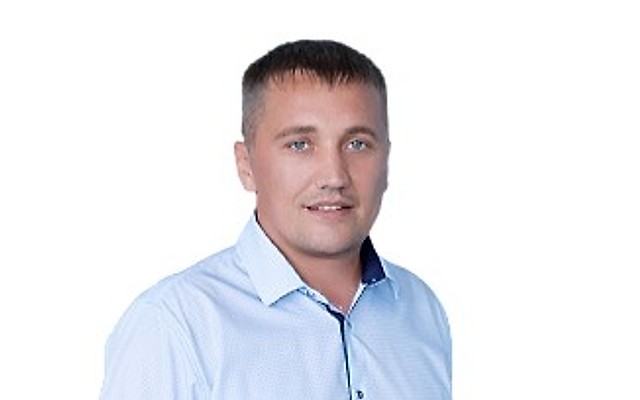 Болкисев Вячеслав Александрович