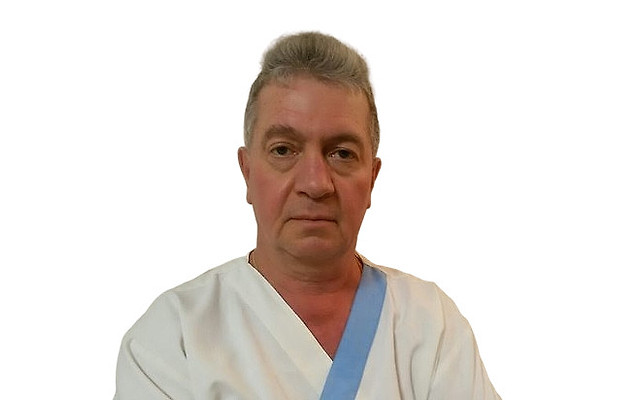 Каракулов Сергей Адольфович