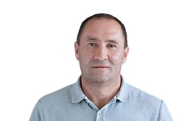 Радостев Андрей Петрович