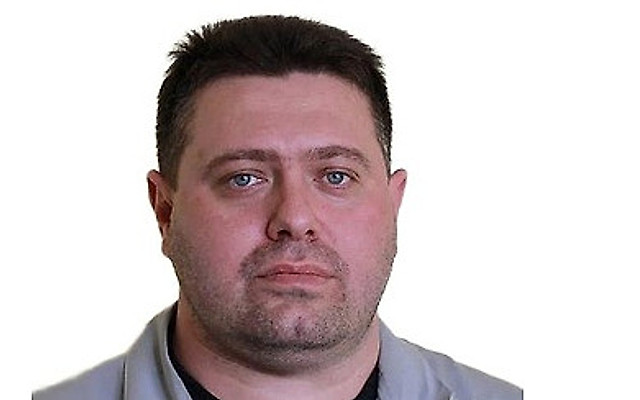 Одегов Алексей Вячеславович